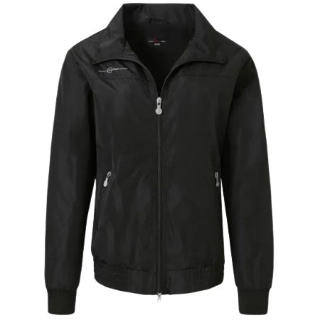 HV POLO(エイチブイポロ) 乗馬 ウェア レディースジャケット、ブルゾンジャケット