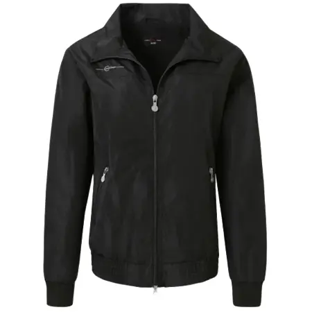 HV POLO(エイチブイポロ) 乗馬 ウェア レディースジャケット、ブルゾンジャケット