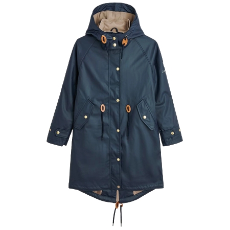 JACSON(ジャクソン) 乗馬 ウェア ペギーレインコート