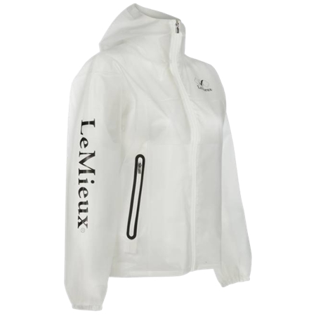 LeMieux(レミュー) 乗馬 ウェア レインジャケット（ユニセックス）