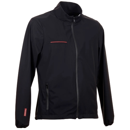 makeBe(メイクビー) 乗馬 ウェア PATRICK メンズ レイン/ウィンドストッパー ボンバー