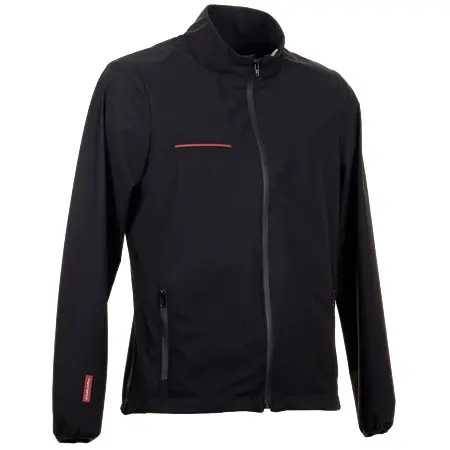 makeBe(メイクビー) 乗馬 ウェア PATRICK メンズ レイン/ウィンドストッパー ボンバー