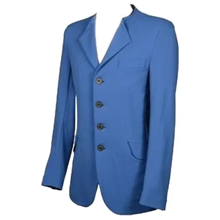 MANFREDI(マンフレディ) 乗馬 ウェア メンズ コンペティション ジャケット サクラメント