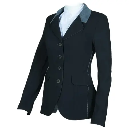 MANFREDI(マンフレディ) 乗馬 ウェア レディース コンペティション ジャケット エトナレイク