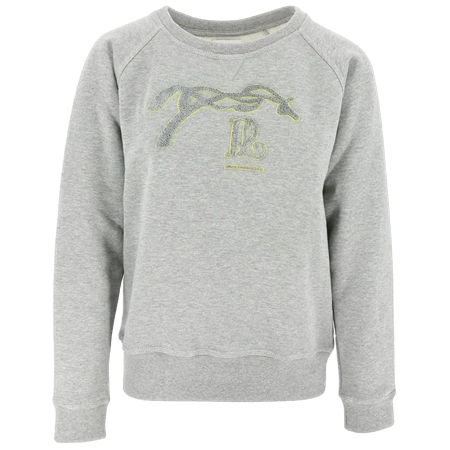 Penelope(ペネロペ) 乗馬 ウェア スウェットシャツ PNSWT1 レディース 長袖トレーナー