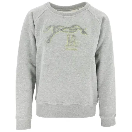 Penelope(ペネロペ) 乗馬 ウェア スウェットシャツ PNSWT1 レディース 長袖トレーナー