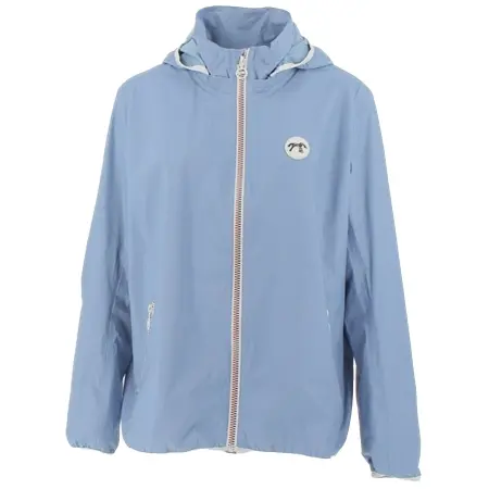 Penelope(ペネロペ) 乗馬 ウェア トレッキング ショートレインコート レディース