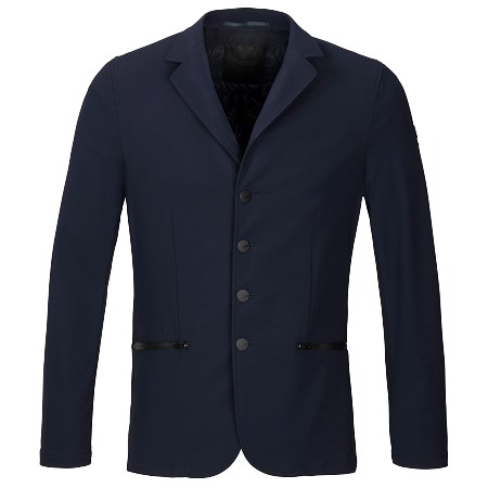 Pikeur(ピカー) 乗馬 ウェア TEO メンズ ハイブリッド競技用ジャケット