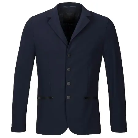 Pikeur(ピカー) 乗馬 ウェア TEO メンズ ハイブリッド競技用ジャケット