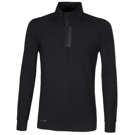 Pikeur(ピカー) 乗馬 ウェア ジップシャツ