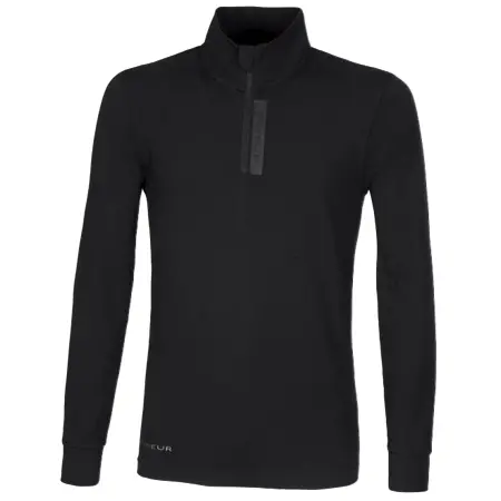 Pikeur(ピカー) 乗馬 ウェア ジップシャツ