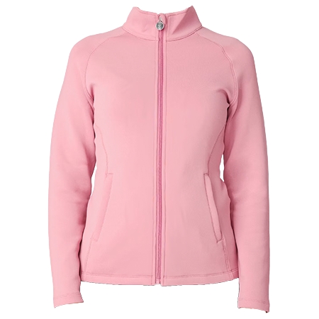 PS of Sweden(ピーエスオブスウェーデン) 乗馬 ウェア 女性用機能性ジャケット ティルデ ジップ ミッドレイヤー