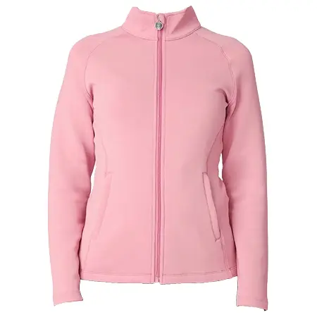 PS of Sweden(ピーエスオブスウェーデン) 乗馬 ウェア 女性用機能性ジャケット ティルデ ジップ ミッドレイヤー