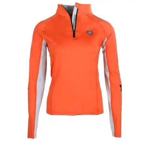 QHP(キューエイチピー) 乗馬 ウェア ベガス ベースレイヤー