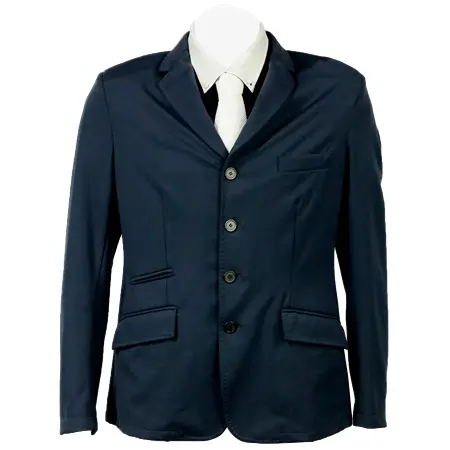 RAZZAPURA(ラザプラ) 乗馬 ウェア Glubbetto Show Jacket