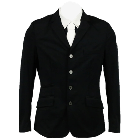 RAZZAPURA(ラザプラ) 乗馬 ウェア Show Jacket