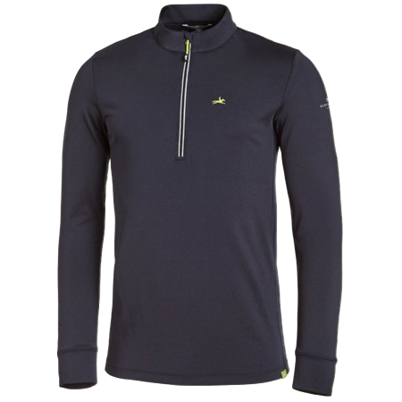 SCHOCKEMOHLE(ショッケモーレ) 乗馬 ウェア 機能性シャツ パーシースタイル