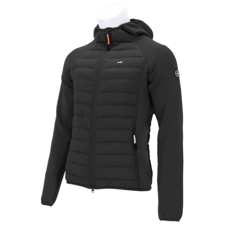 SCHOCKEMOHLE(ショッケモーレ) 乗馬 ウェア ハイブリッド ジャケット SPデレク