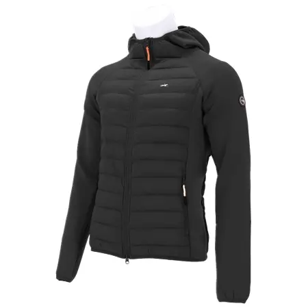 SCHOCKEMOHLE(ショッケモーレ) 乗馬 ウェア ハイブリッド ジャケット SPデレク