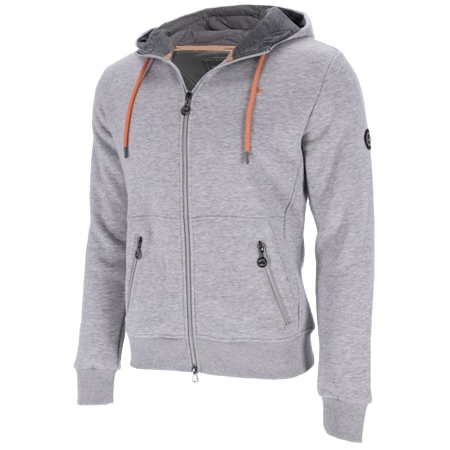 SCHOCKEMOHLE(ショッケモーレ) 乗馬 ウェア コリンスウェットジャケット