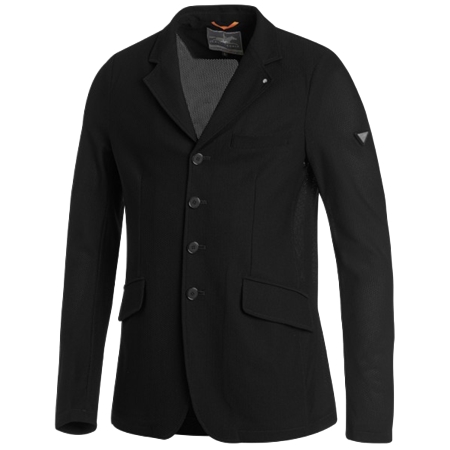 SCHOCKEMOHLE(ショッケモーレ) 乗馬 ウェア エアクールメンズコンペティションジャケット