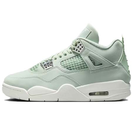 AIR JORDAN(エアジョーダン) エア ジョーダン 4 レトロ “Abundance”