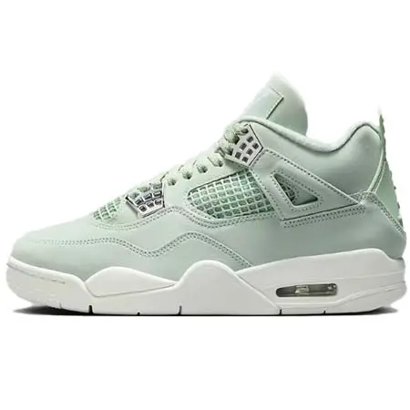 AIR JORDAN(エアジョーダン) エア ジョーダン 4 レトロ “Abundance”