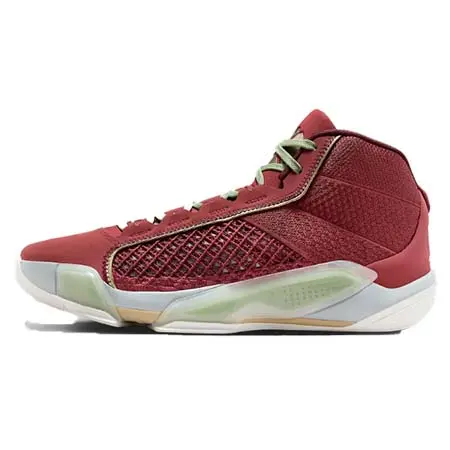 AIR JORDAN(エアジョーダン) エア ジョーダン 38 ルナ ニュー イヤー PF