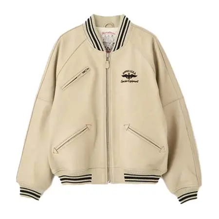 AVIREX(アヴィレックス) VARSITY JACKET/ヴァーシティ ジャケット