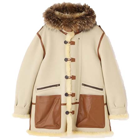 AVIREX(アヴィレックス) TYPE B-7 JACKET