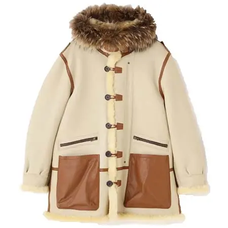 AVIREX(アヴィレックス) TYPE B-7 JACKET