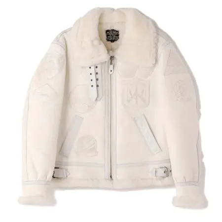 AVIREX(アヴィレックス) B-3 トップガン/B-3 TOP GUN