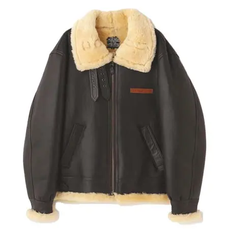 AVIREX(アヴィレックス) B-3 PLAIN / B-3 プレーン