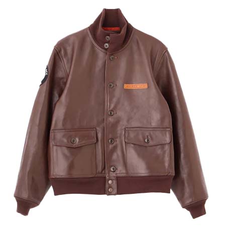 AVIREX(アヴィレックス) 《AVIREX × PEANUTS》A-1 “FLYING ACE”