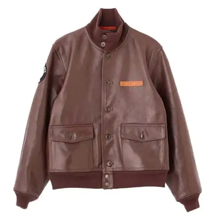 AVIREX(アヴィレックス) 《AVIREX × PEANUTS》A-1 “FLYING ACE”