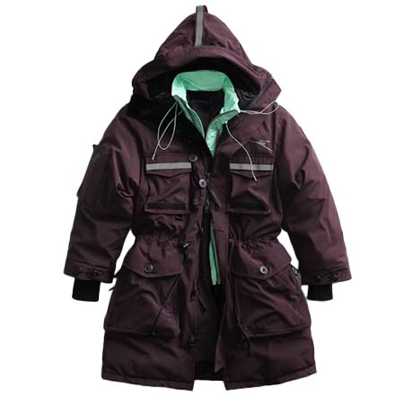 CANADA GOOSE(カナダグース) Rider Parka （ SNOW GOOSE BY CANADA GOOSE ）