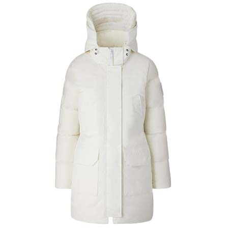 CANADA GOOSE(カナダグース) パラダイム トリリウム パーカ