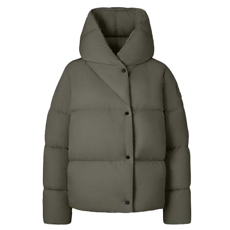 CANADA GOOSE(カナダグース) ローダ ジャケット