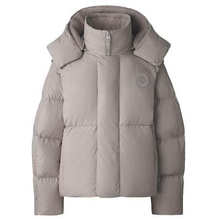 CANADA GOOSE(カナダグース) アンバ コート