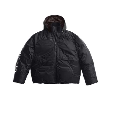 CANADA GOOSE(カナダグース) オーラ パッファー