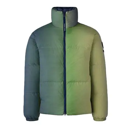 CANADA GOOSE(カナダグース) ローレンス パッファー for CNCPTS