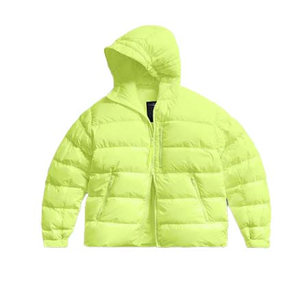 CANADA GOOSE(カナダグース) コンコード パッファー