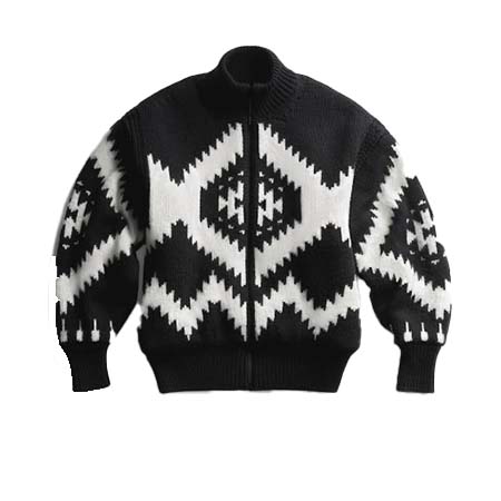 CANADA GOOSE(カナダグース) ゼニス セーター