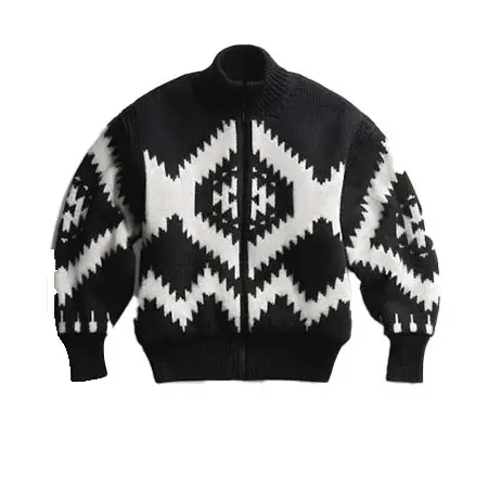 CANADA GOOSE(カナダグース) ゼニス セーター