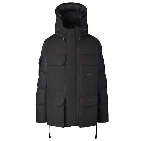 CANADA GOOSE(カナダグース) パラダイム エクスペディション パーカ ブラックレーベル