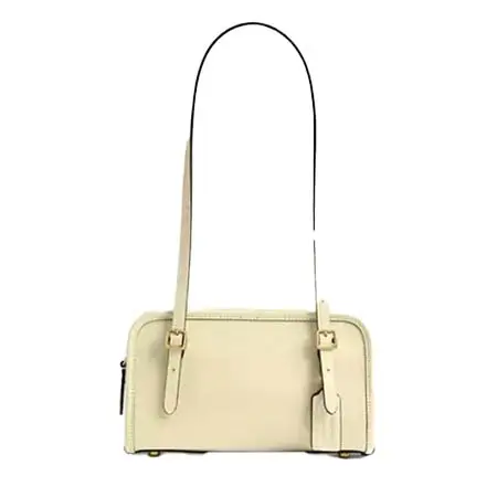 COACH(コーチ) スウィング ジップ バッグ 20