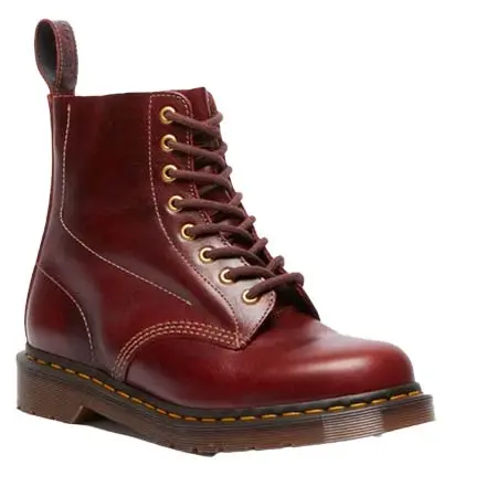 Dr.Martens(ドクターマーチン) MIE 1460 PASCAL LOVE LETTER 8 ホール ブーツ