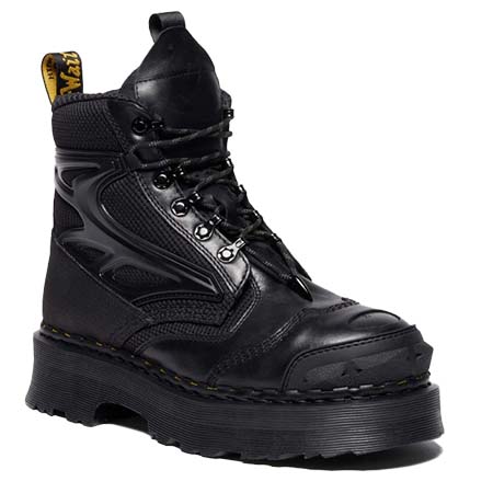 Dr.Martens(ドクターマーチン) 14XX EXOSHIELD XX01 8 ホール ブーツ
