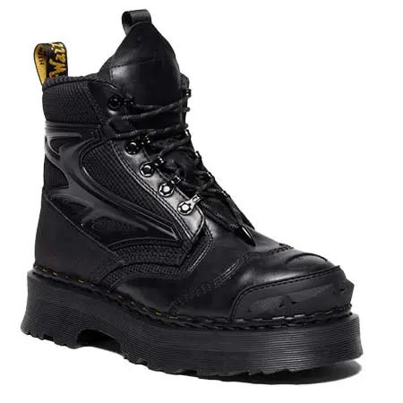 Dr.Martens(ドクターマーチン) 14XX EXOSHIELD XX01 8 ホール ブーツ