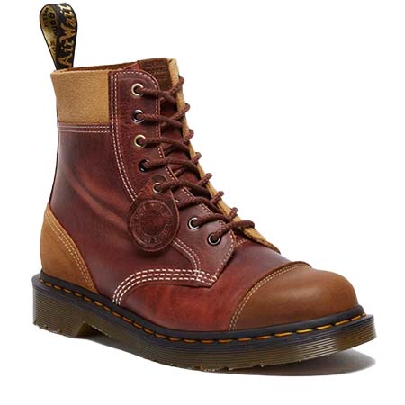 Dr.Martens(ドクターマーチン) MIE 1460 デッドストック 8 ホール ブーツ